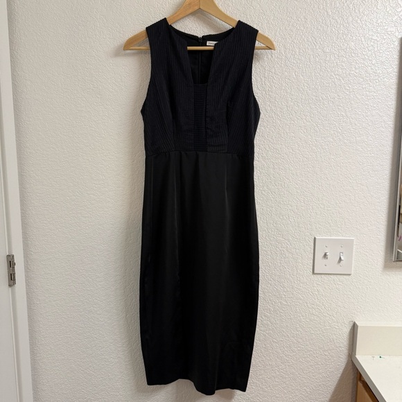 Finders Keepers Black Dress — Size Medium - Picture 1 of 4